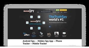 Download Spyhuman App for Android